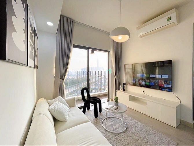 Hình ảnh Mb6623 nạp rút nhanh chóng 2 PHÒNG NGỦ, Masteri Thảo Điền, VIEW ĐẸP