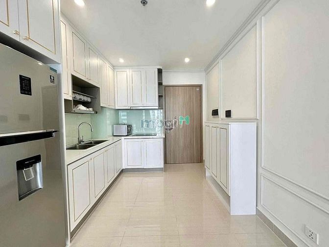 Hình ảnh 🎇Bán Gấp  CC RIVER GATE QUẬN 4 2PN 80M2 1TỶ450 Có Sổ