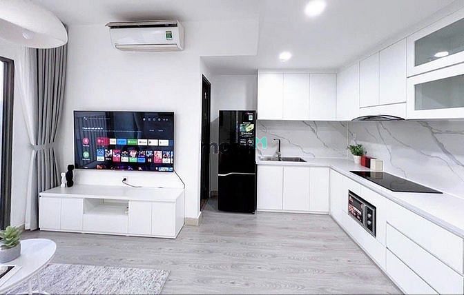 Hình ảnh Mb6623 nạp rút nhanh chóng 2 PHÒNG NGỦ, Masteri Thảo Điền, VIEW ĐẸP