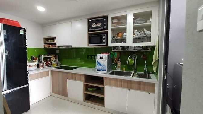 Hình ảnh CẦN BÁN GẤP CĂN HỘ DUPLEX LA- ASTORIA (quận 2) Tp. Thủ Đức - DT:89m2