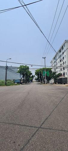 Hình ảnh GIÁ TỐT - Bán GẤP lô đất 2 mặt tiền đường Lý Nhật Quang