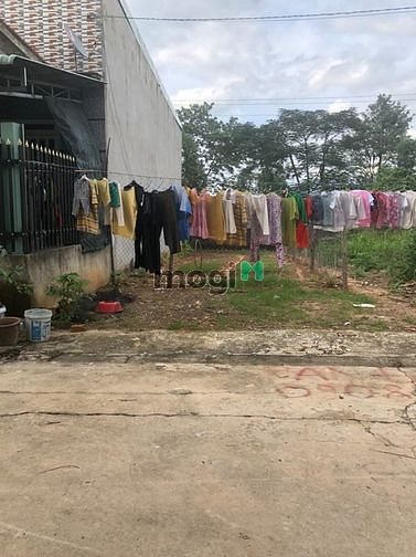 Hình ảnh Cần bán lại miếng đất 231m2 thổ cư ngay khu hành chính Bến Cát