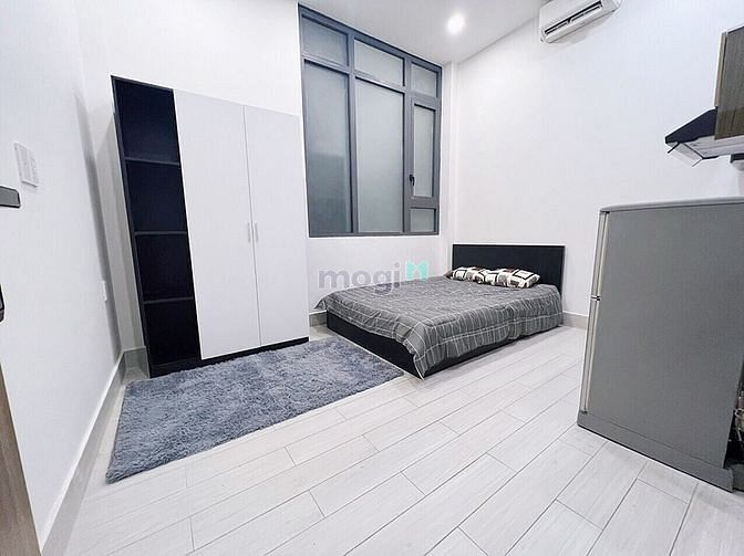 Hình ảnh Căn Hộ Dịch Vụ Mới_Sân Bay Tân Sơn Nhất