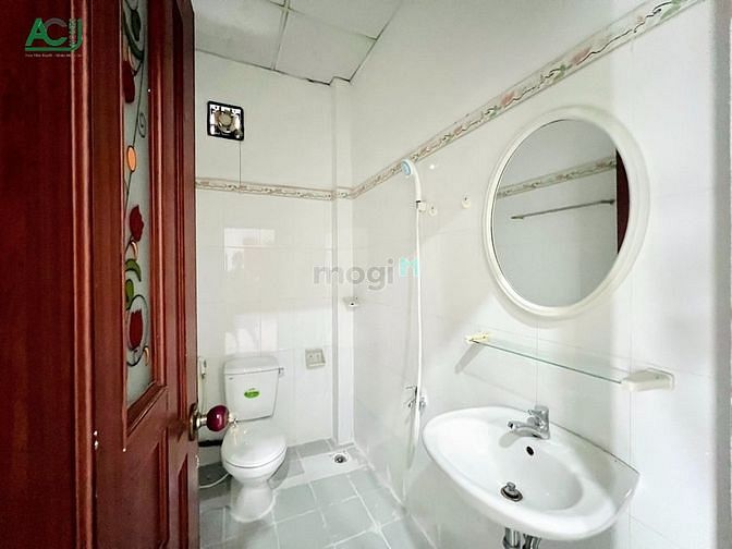 Hình ảnh 🔥Căn hộ 2PN 65m2 Full NT 🌳BẠCH ĐẰNG🌳 TÂN BÌNH kế sân bay TSN🌳