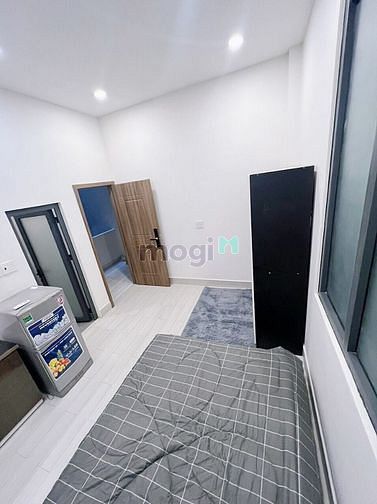Hình ảnh Căn Hộ Dịch Vụ Mới_Sân Bay Tân Sơn Nhất