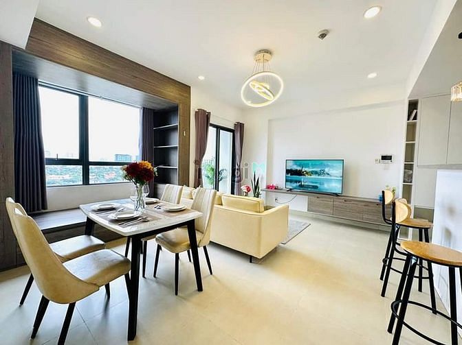 Hình ảnh NÓNG CH The Flemington Q11 87m2 3PN chỉ 2tỷ2