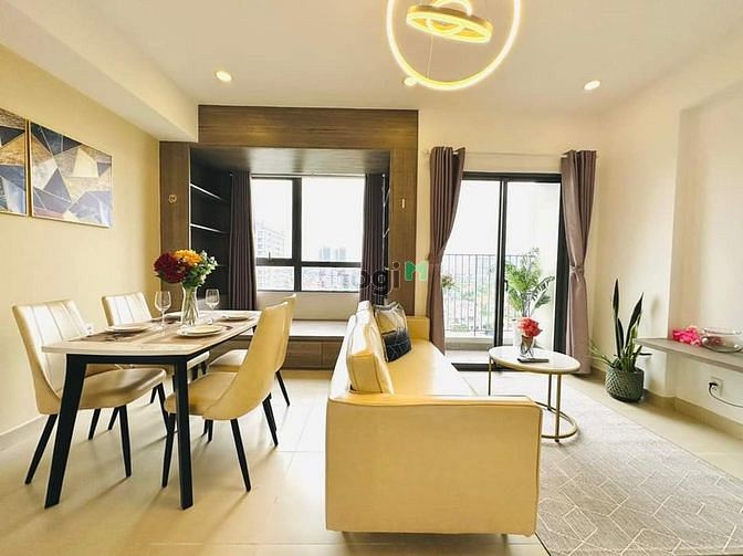Hình ảnh NÓNG CH The Flemington Q11 87m2 3PN chỉ 2tỷ2