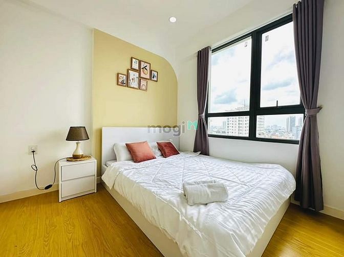 Hình ảnh NÓNG CH The Flemington Q11 87m2 3PN chỉ 2tỷ2