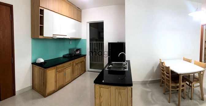 Hình ảnh Cho thuê Tara Residence (2PN-2WC) có Nội Thất. Giá 8,5tr/tháng