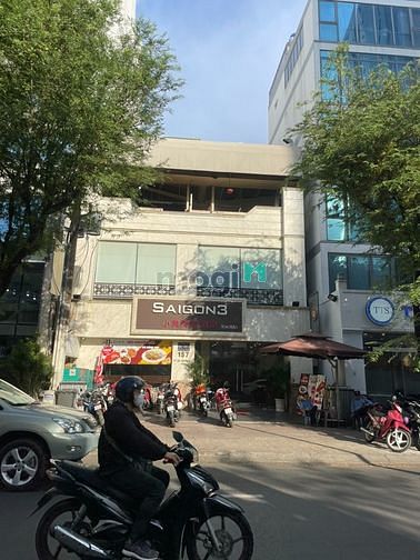 Hình ảnh MT Mạc ĐỈnh Chi 7x22m 1L giá 75 tỷ
