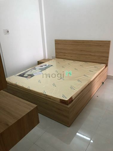 Hình ảnh Cho thuê Tara Residence (2PN-2WC) có Nội Thất. Giá 8,5tr/tháng