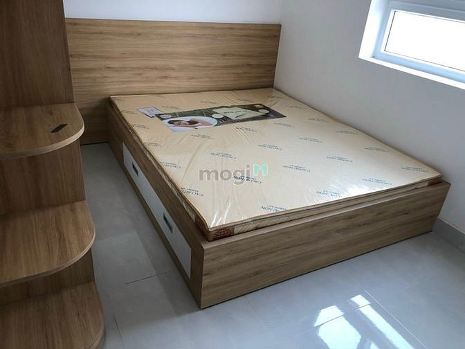 Hình ảnh Cho thuê Tara Residence (2PN-2WC) có Nội Thất. Giá 8,5tr/tháng