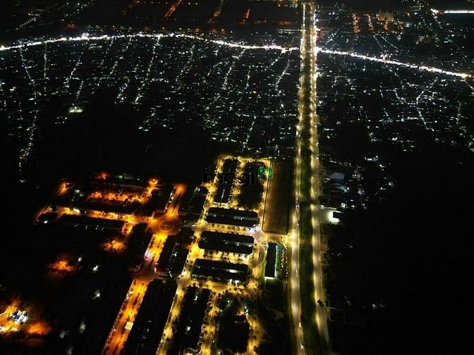 Hình ảnh Mua nhà Không khó với 8tr/tháng