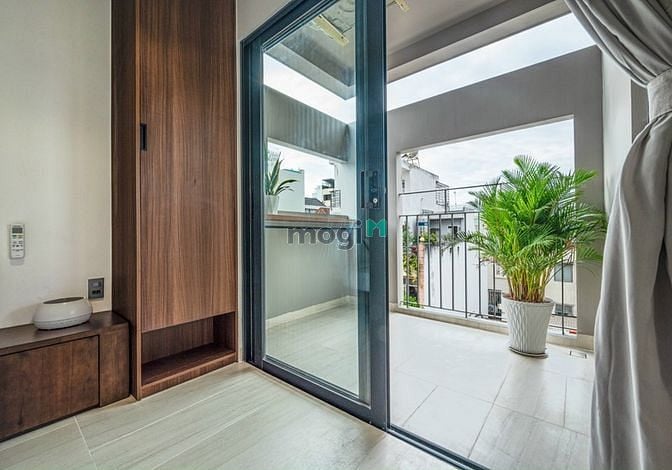 Hình ảnh 🎖️Căn Hộ Cao Cấp Bancol 50m2_Nguyễn Thái Bình Quận 1