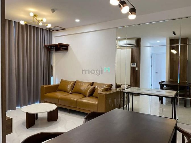 Hình ảnh GIÁ CỰC MỀM CH D'lusso Q2 68m2 2pn