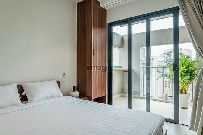 Hình ảnh 🎖️Căn Hộ Cao Cấp Bancol 50m2_Nguyễn Thái Bình Quận 1