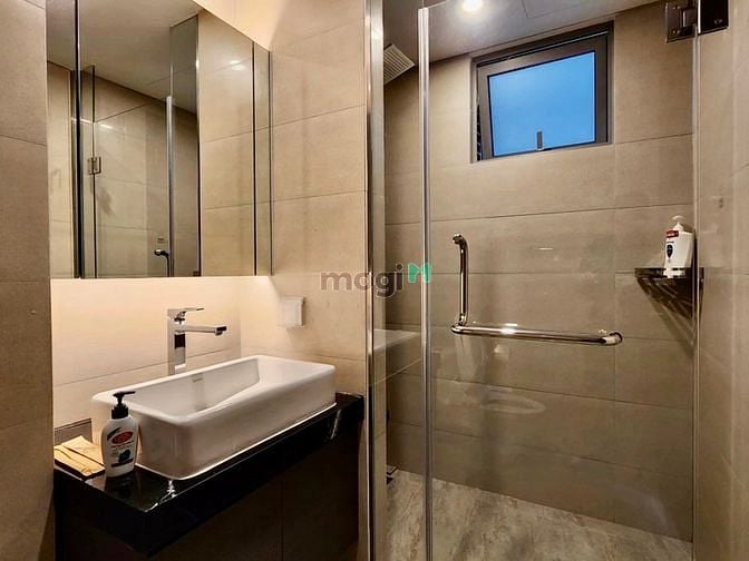 Hình ảnh 1 PHÒNG NGỦ CAO CẤP, Empire City Thủ Thiêm , full NT view đẹp