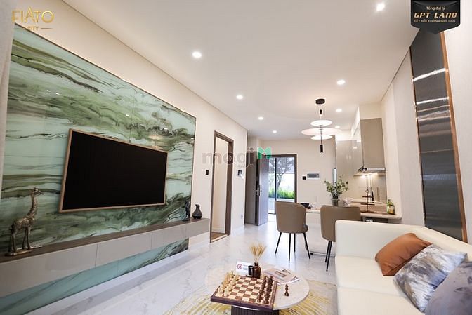 Hình ảnh Mua nhà Không khó với 8tr/tháng