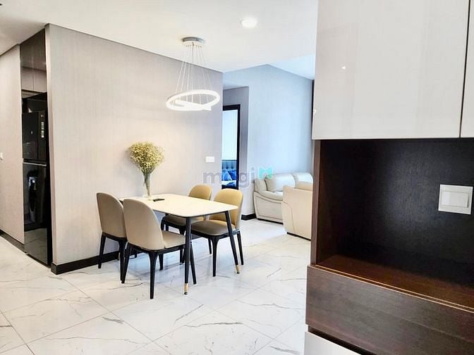 Hình ảnh 1 PHÒNG NGỦ CAO CẤP, Empire City Thủ Thiêm , full NT view đẹp