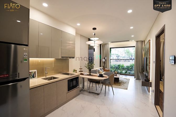 Hình ảnh Mua nhà Không khó với 8tr/tháng