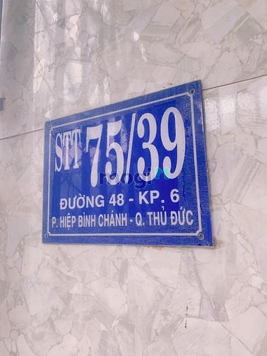 Hình ảnh Nhà Nguyên Căn cần tìm người thuê