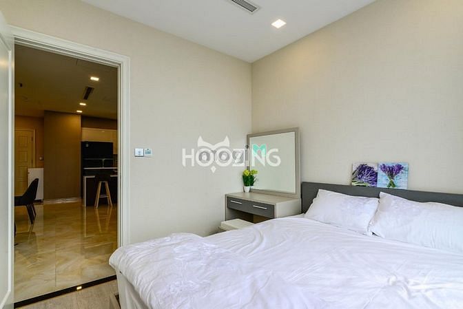 Hình ảnh Cho thuê 3PN _2WC full nội thất sang trọng Vinhomes Golden River