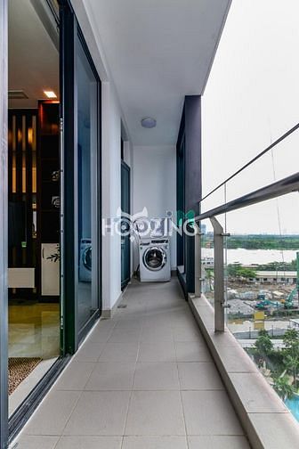 Hình ảnh Cho thuê 3PN _2WC full nội thất sang trọng Vinhomes Golden River