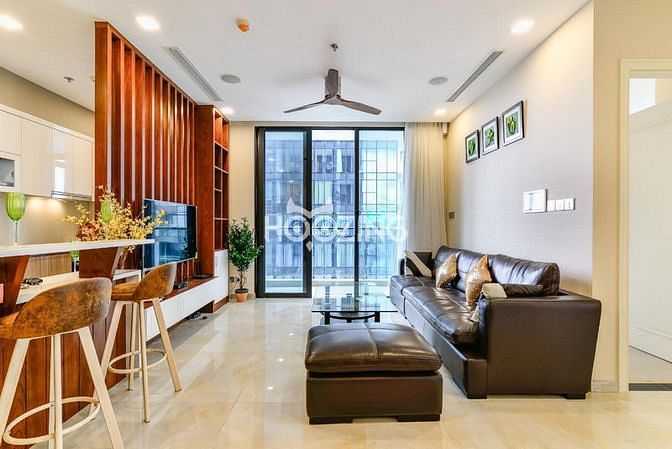 Hình ảnh Cho thuê 3PN _2WC full nội thất sang trọng Vinhomes Golden River