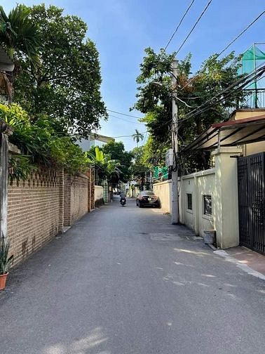 Hình ảnh Ô tô tránh - vuông - Bán đất Cự Khối, Long Biên, 75m, nhỉnh 3 tỷ