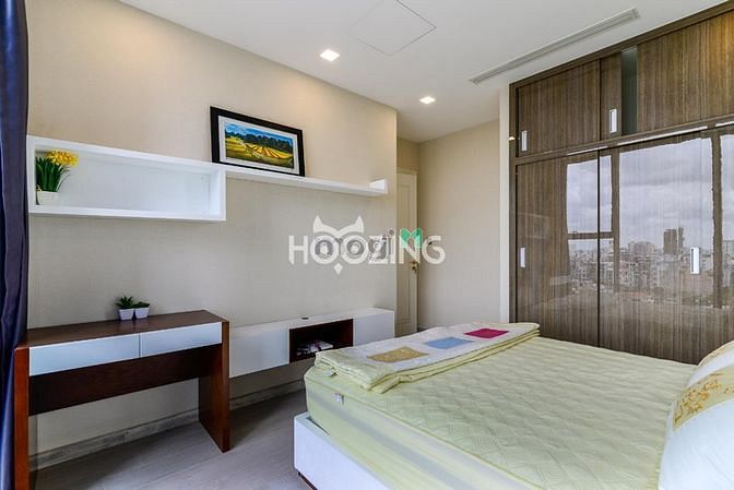 Hình ảnh Cho thuê 3PN _2WC full nội thất sang trọng Vinhomes Golden River