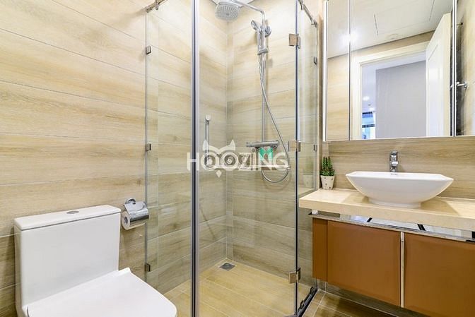 Hình ảnh Cho thuê 3PN _2WC full nội thất sang trọng Vinhomes Golden River