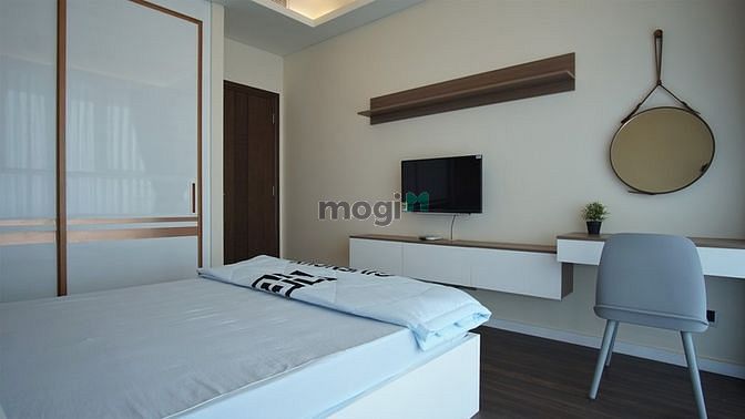Hình ảnh Giỏ hàng* Trang Chủ MB66.COM / Đăng Ký Tặng 66K Sadora cho thuê- 2 phòng ngủ - full nội thất giá chỉ