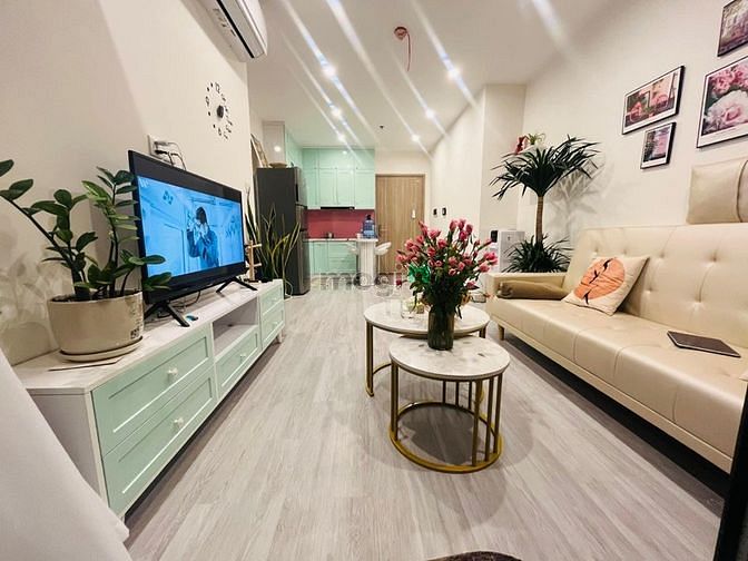 Hình ảnh HÀNG HIẾM CH Cộng Hoà Garden Q. Tân Bình 75m2 1PN