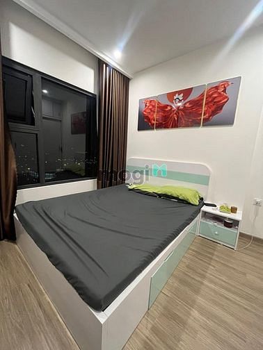 Hình ảnh HÀNG HIẾM CH Cộng Hoà Garden Q. Tân Bình 75m2 1PN