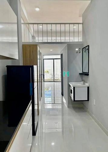 Hình ảnh CHDV Duplex full nội thất giá Sinh Viên_ĐH TDTU_Rmit_Lotte Mart Quận 7