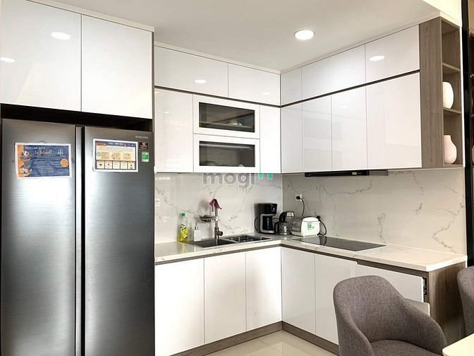 Hình ảnh SIÊU PHẨM CH Viva Riverside Q6 70m2 3PN
