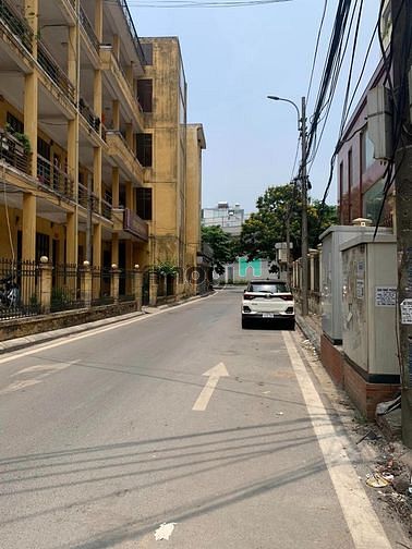 Hình ảnh Bán đất ở Tăng Thiết Giáp, Cổ Nhuế 2 40m2, phân lô Ô tô