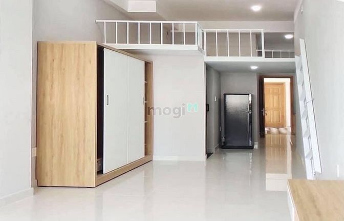 Hình ảnh CHDV Duplex full nội thất giá Sinh Viên_ĐH TDTU_Rmit_Lotte Mart Quận 7