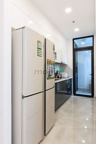 Hình ảnh Cho thuê 2 PN VINHOMES BASON - view sông Bitexco - 70m2