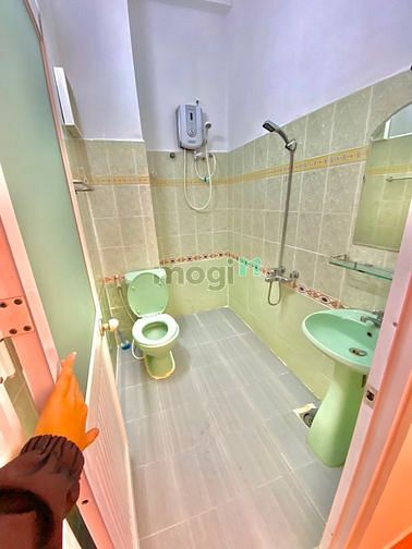 Hình ảnh Mb6623 nạp rút nhanh chóng studio ban công - giá rẻ - full NT Nguyễn Hữu Cảnh