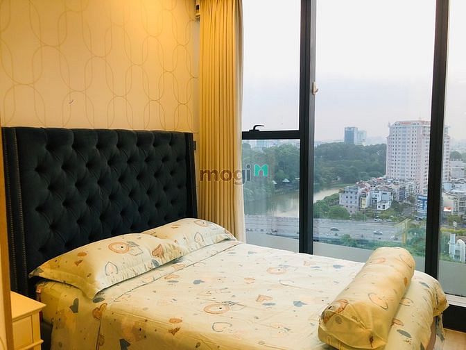 Hình ảnh Cho thuê Trang Chủ MB66.COM / Đăng Ký Tặng 66K 3PN Vinhomes Golden River  38 triệu /tháng