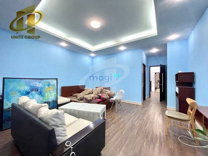 Hình ảnh 1 Phòng Ngủ Full nt Free chi Phí gần Big C_ĐH UFM_ Phú Mỹ Hưng Quận 7