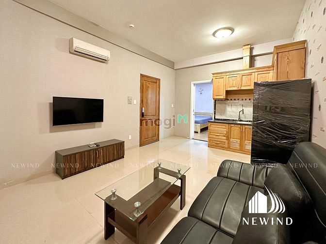 Hình ảnh Mb6623 nạp rút nhanh chóng studio 1 phòng ngủ riêng full nội thất trung tâm Q7