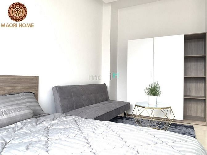 Hình ảnh 🔥 Căn Hộ Studio mới_XVNT_Bình Thạnh_40m2 gần HUTECH