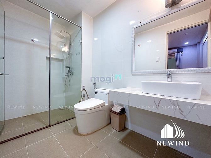 Hình ảnh Mb6623 nạp rút nhanh chóng studio 1 phòng ngủ riêng full nội thất trung tâm Q7