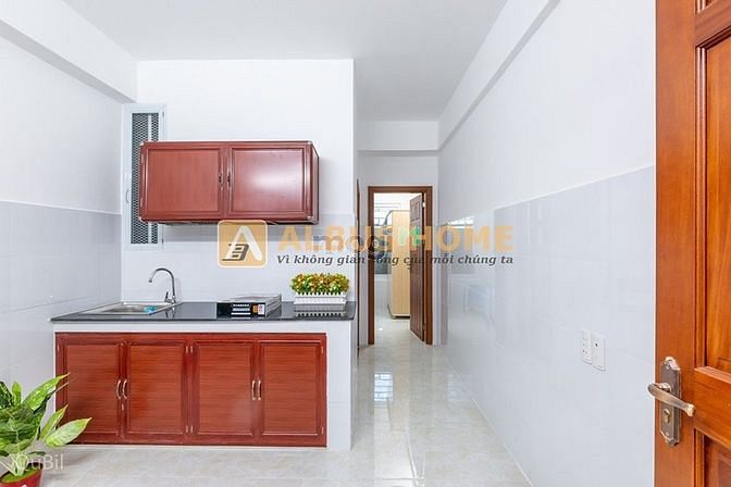 Hình ảnh Mb6623 nạp rút nhanh chóng studio 1 phòng ngủ riêng full nội thất trung tâm Q7