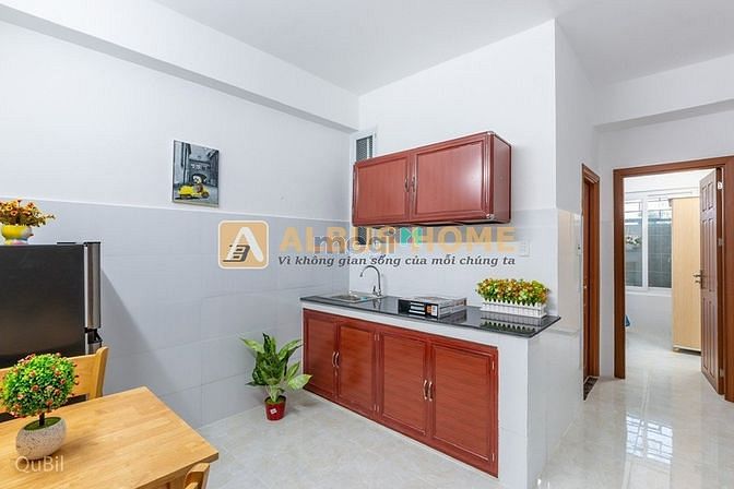Hình ảnh Mb6623 nạp rút nhanh chóng studio 1 phòng ngủ riêng full nội thất trung tâm Q7
