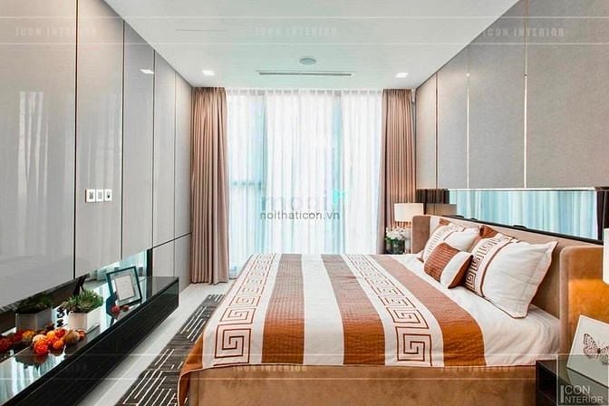 Hình ảnh Mb6623 nạp rút nhanh chóng cao cấp 2PN nội thất đẹp, view đẹp , free gym pool