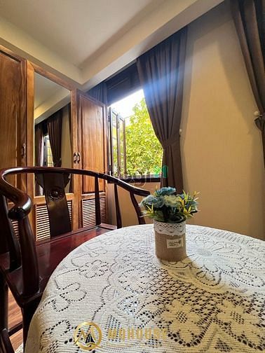 Hình ảnh Mb6623 nạp rút nhanh chóng Studio balcon ngay Dinh Độc Lập nhà thờ Đức Bà Q1,  Q1