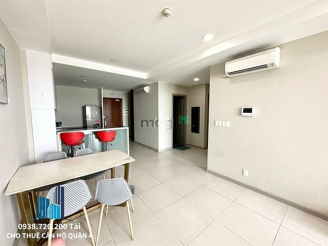 Hình ảnh Cho thuê Trang Chủ MB66.COM / Đăng Ký Tặng 66K Gold View 92m2 2pn2wc view hồ bơi